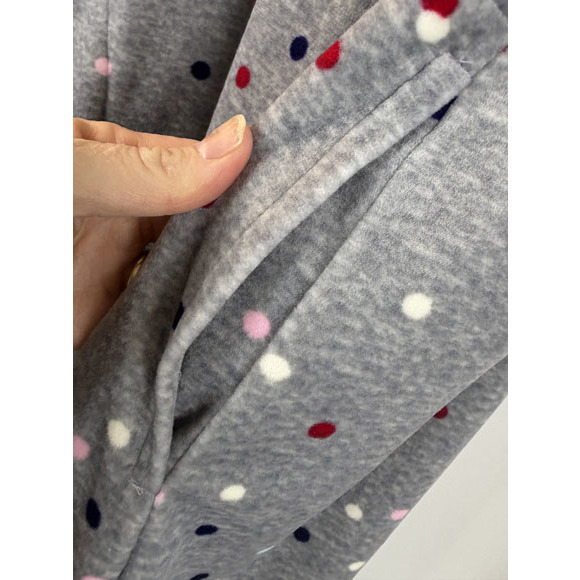 Kate Spade Polka Dot Sleep Shirt - Picture 3 of 6